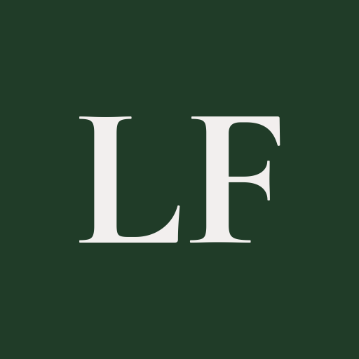 London Fix & Finish logo
